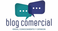 Blog Comercial - Ideas, Conocimiento y Opinion